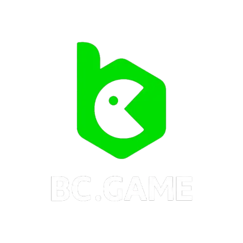 BC.Game BC.Game Logo