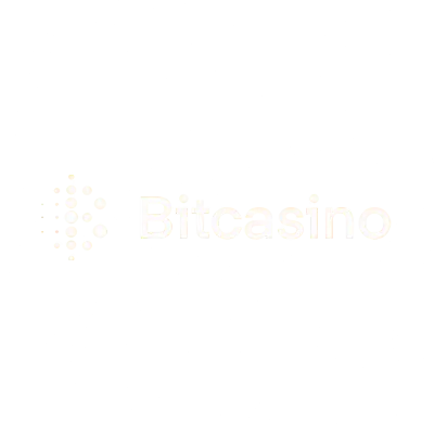 Bitcasino logo Bitcasino logo