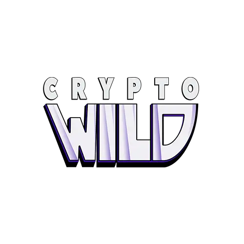 CryptoWild Casino Logo CryptoWild Casino Logo