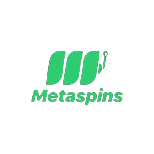 Metaspins Logo Metaspins Logo