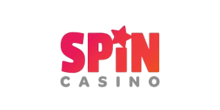 Spin Casino Logo Spin Casino Logo