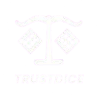 TrustDice Logo