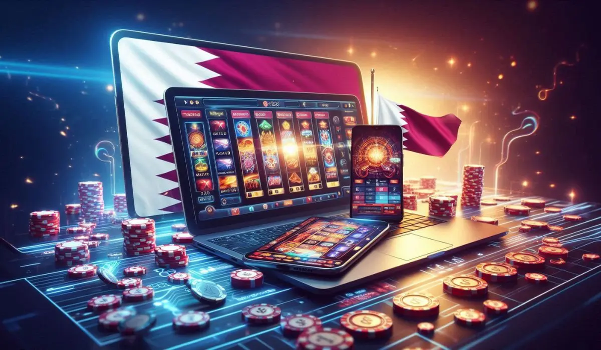 أفضل كازينوهات أون لاين في قطر